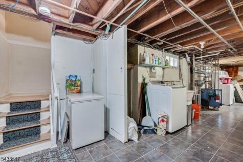 413 Jaques Avenue Rahway NJ 07065