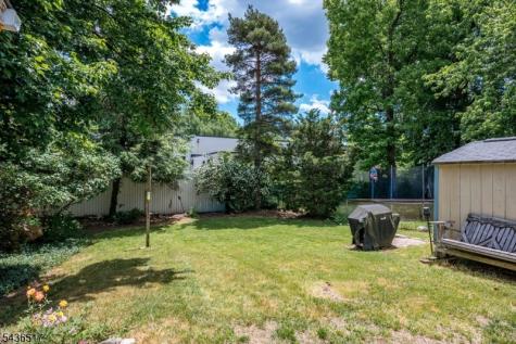 413 Jaques Avenue Rahway NJ 07065