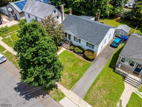 413 Jaques Avenue Rahway NJ 07065