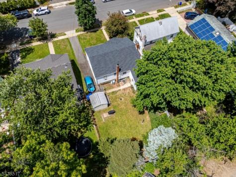 413 Jaques Avenue Rahway NJ 07065