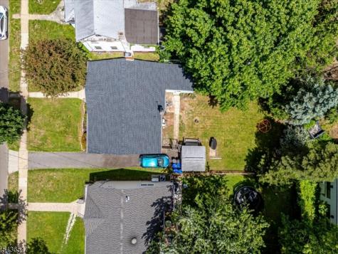 413 Jaques Avenue Rahway NJ 07065