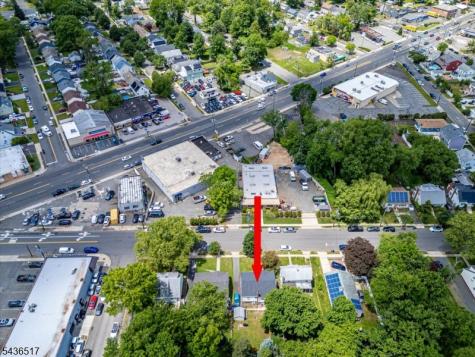 413 Jaques Avenue Rahway NJ 07065
