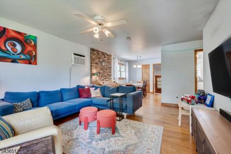 413 Jaques Avenue Rahway NJ 07065