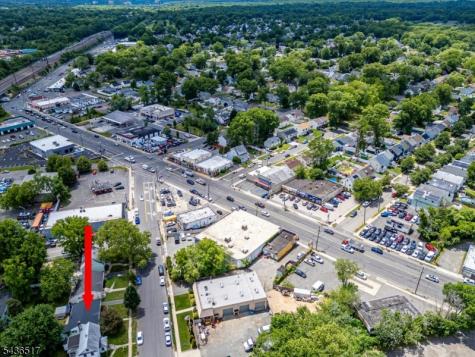 413 Jaques Avenue Rahway NJ 07065