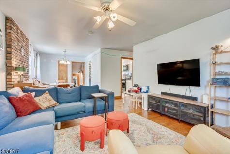 413 Jaques Avenue Rahway NJ 07065