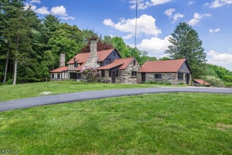 943 Middleville Road Stillwater NJ 07860