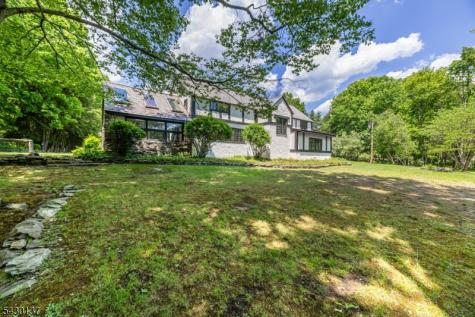 943 Middleville Road Stillwater NJ 07860