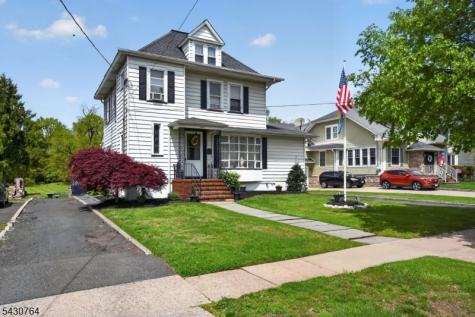 449 Central Avenue Rahway NJ 07065