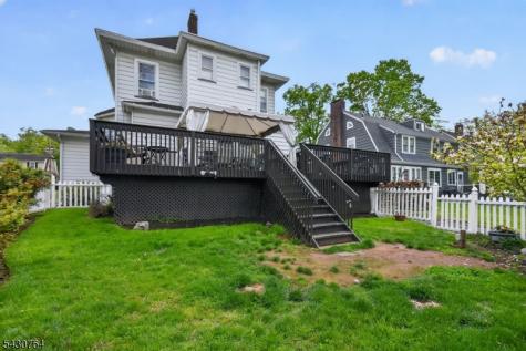 449 Central Avenue Rahway NJ 07065