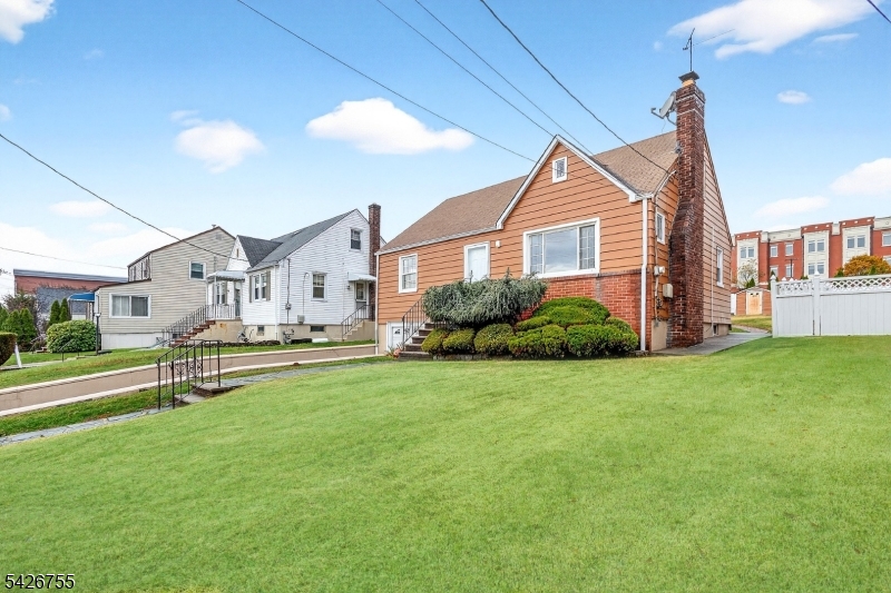 1244 Grandview Avenue Union NJ 07083