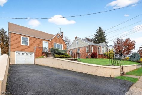 1244 Grandview Avenue Union NJ 07083