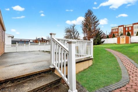 1244 Grandview Avenue Union NJ 07083