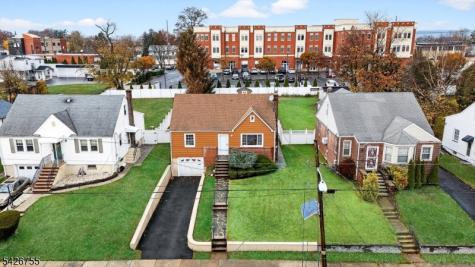 1244 Grandview Avenue Union NJ 07083