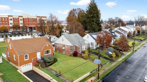 1244 Grandview Avenue Union NJ 07083