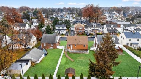 1244 Grandview Avenue Union NJ 07083