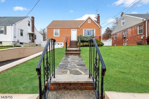 1244 Grandview Avenue Union NJ 07083