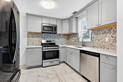 1244 Grandview Avenue Union NJ 07083