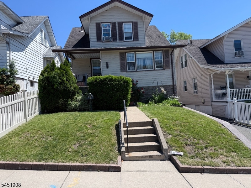 106 N 17th Street Prospect Park NJ 07508