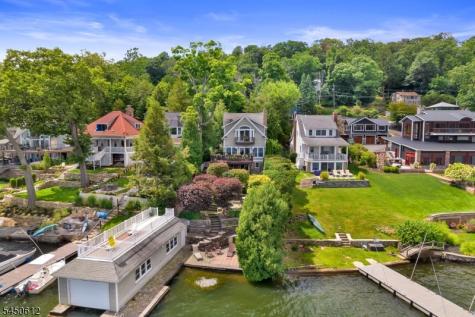 257 Lakeside Boulevard Hopatcong NJ 07843