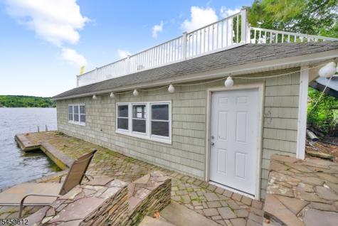 257 Lakeside Boulevard Hopatcong NJ 07843