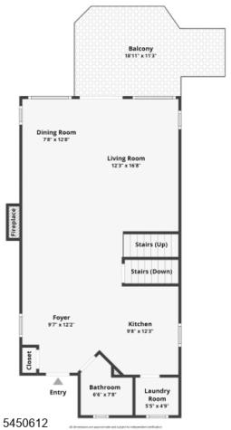 257 Lakeside Boulevard Hopatcong NJ 07843