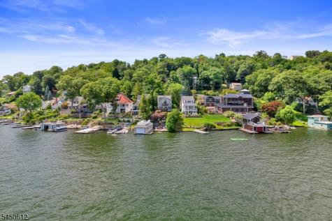 257 Lakeside Boulevard Hopatcong NJ 07843