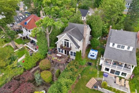 257 Lakeside Boulevard Hopatcong NJ 07843