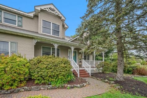 46 Highland Road Independence NJ 07840