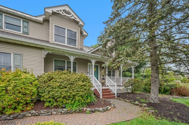 46 Highland Road Independence NJ 07840