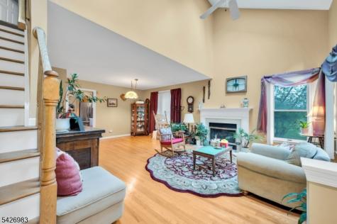 46 Highland Road Independence NJ 07840