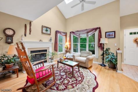 46 Highland Road Independence NJ 07840