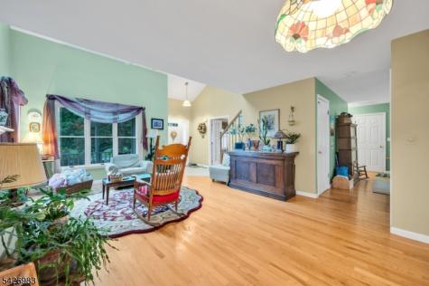 46 Highland Road Independence NJ 07840