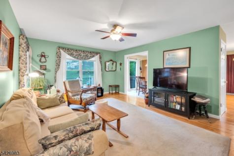 46 Highland Road Independence NJ 07840