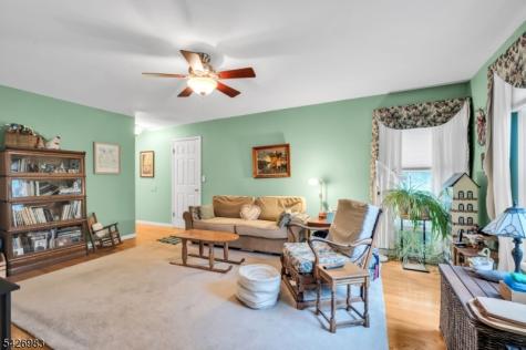46 Highland Road Independence NJ 07840