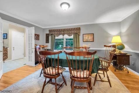46 Highland Road Independence NJ 07840
