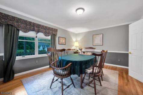 46 Highland Road Independence NJ 07840