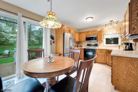 46 Highland Road Independence NJ 07840