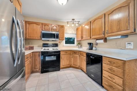 46 Highland Road Independence NJ 07840