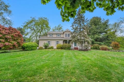 46 Highland Road Independence NJ 07840