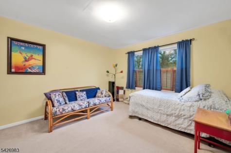 46 Highland Road Independence NJ 07840