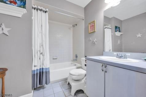 46 Highland Road Independence NJ 07840