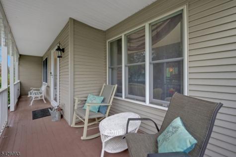 46 Highland Road Independence NJ 07840