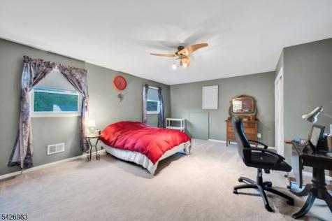 46 Highland Road Independence NJ 07840