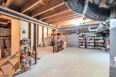 46 Highland Road Independence NJ 07840