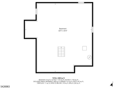 46 Highland Road Independence NJ 07840
