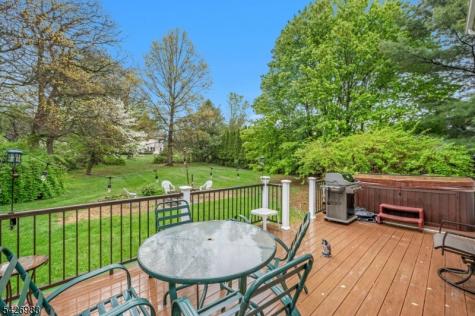 46 Highland Road Independence NJ 07840