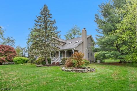 46 Highland Road Independence NJ 07840