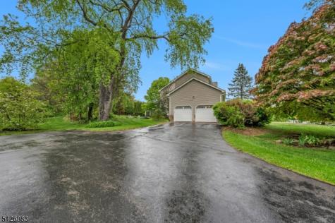 46 Highland Road Independence NJ 07840