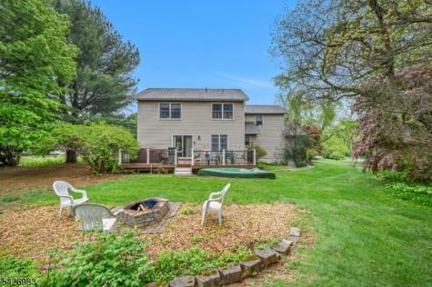 46 Highland Road Independence NJ 07840