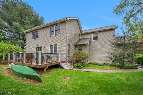 46 Highland Road Independence NJ 07840